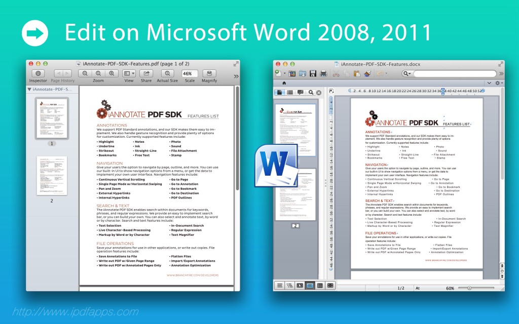 Convert word to pdf with links mac Convert word to pdf with links mac